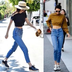 DEREK LAM Lou high-rise